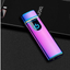 Touch Sensitive USB Lighter Double Side Ignition