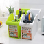 Multi-purpose kitchen sink with pulley