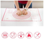 40*60cm Large size of silicone baking mat