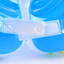 Baby swimming collar