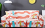 Four seasons sofa cover