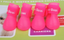 Pet dog rain shoes are waterproof all year round