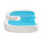 U-shaped memory cotton upholstery gel seat