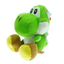 18cm Super Bros Green Yoshi Plush Toys Doll Yoshi Dragon Plush Soft Stuffed Animals Toys Gifts for Children Kids 9 Colors