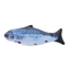 Simulation Electric Fish Funny Cat Simulation Fish