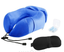 Portable U-shape Inflatable Travel Neck Memory Pillow Airplane Car Travel Kit Nap Sleep Picnic Travel tools Travel Accessories