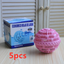 Reusable Laundry Cleaning Balls  Anti-winding Clothes Washing Products MachineAnion Molecules Cleaning Tools