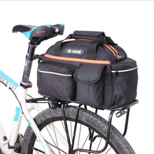 Mountain Bike Shelf Bag Small Pack Bag Sit Bag Camel Bag