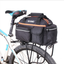 Mountain Bike Shelf Bag Small Pack Bag Sit Bag Camel Bag