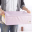 Large cloth clothing storage box, toy box, wardrobe, clothes box, storage box, storage box
