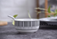 Korean style Korean ceramic bowl ceramic spoon ceramic creative tableware