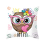 Owl animal pillowcase cushion cover