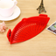 Silicone Colanders Kitchen Clip On Pot Strainer Drainer For Draining Excess Liquid Univers Draining Pasta Vegetable Cookware