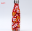 500ML Creative Floral Thermos Flask Stainless Steel Water