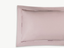 Tencel pillowcase solid color pillowcase pair
