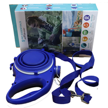 Dog Leash  Water Bottle Bowl