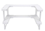Adjustable Spice Shelf Kitchen Storage Rack Holder 2 Layer Spice Stand