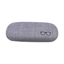 Cotton linen glasses case