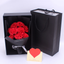 Creative gift 9 soap bouquet gift box