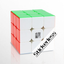 Yj yulong 2M v2 M 3x3x3 magnetic magic cube yongjun magnets puzzle speed cubes