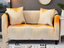 Four seasons sofa cover